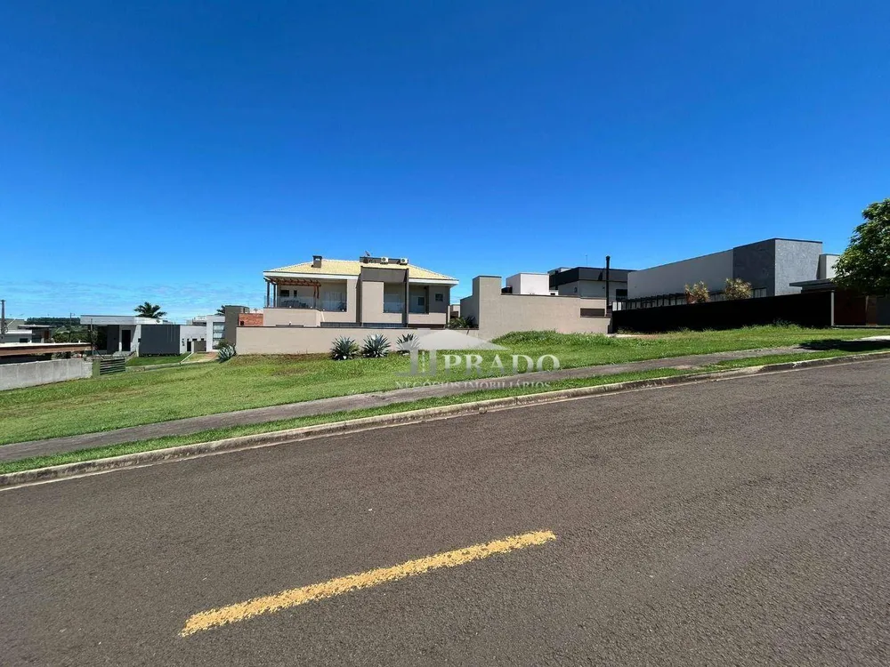 Loteamento e Condomínio, 433 m² - Foto 1