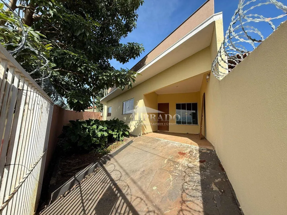 Casa, 3 quartos, 85 m² - Foto 7