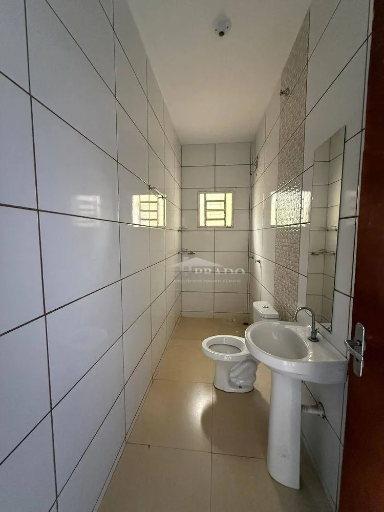 Casa, 3 quartos, 85 m² - Foto 11