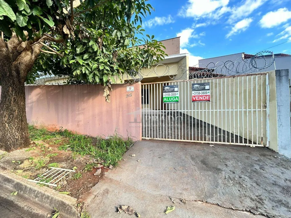 Casa, 3 quartos, 85 m² - Foto 6