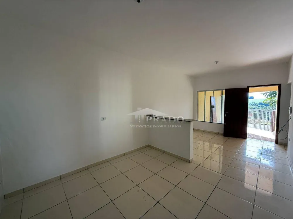 Casa, 3 quartos, 85 m² - Foto 4