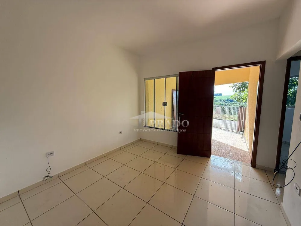 Casa, 3 quartos, 85 m² - Foto 8
