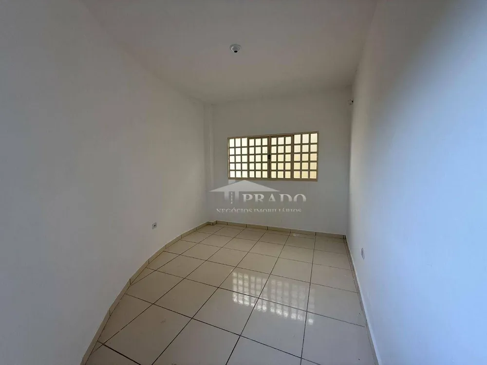 Casa, 3 quartos, 85 m² - Foto 1