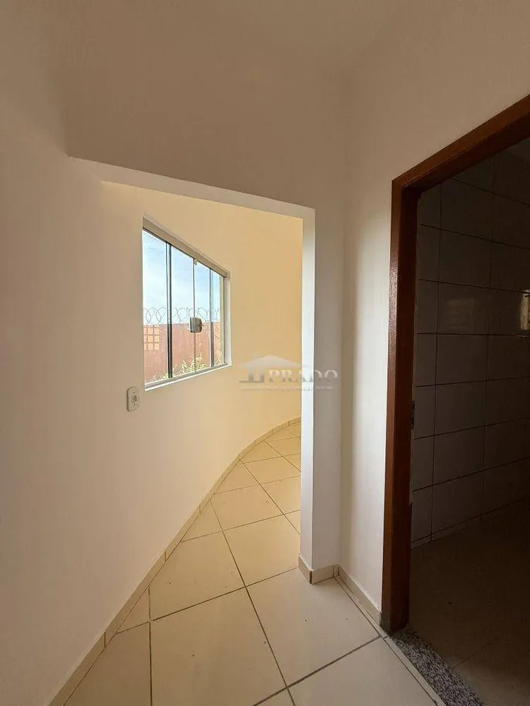 Casa, 3 quartos, 85 m² - Foto 2