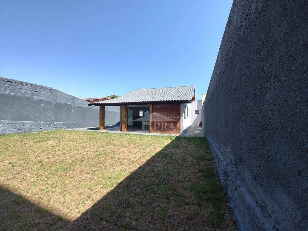Casa, 3 quartos, 127 m² - Foto 4