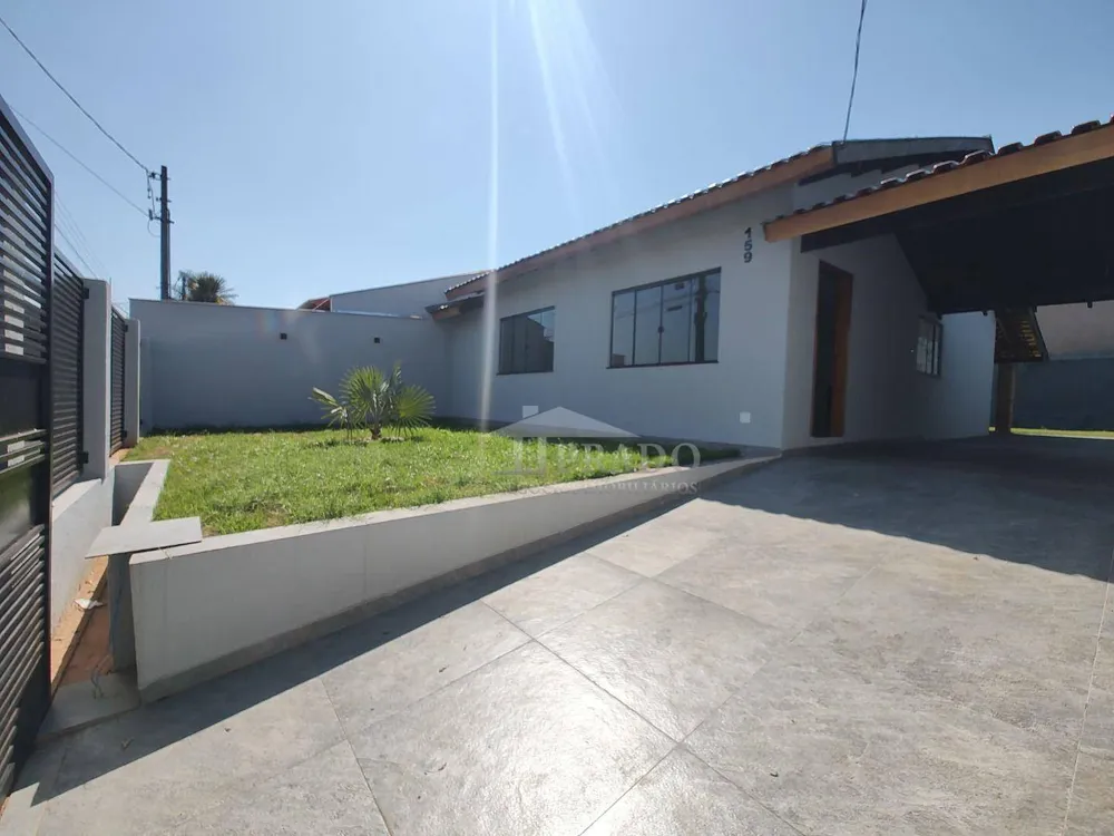 Casa, 3 quartos, 127 m² - Foto 3