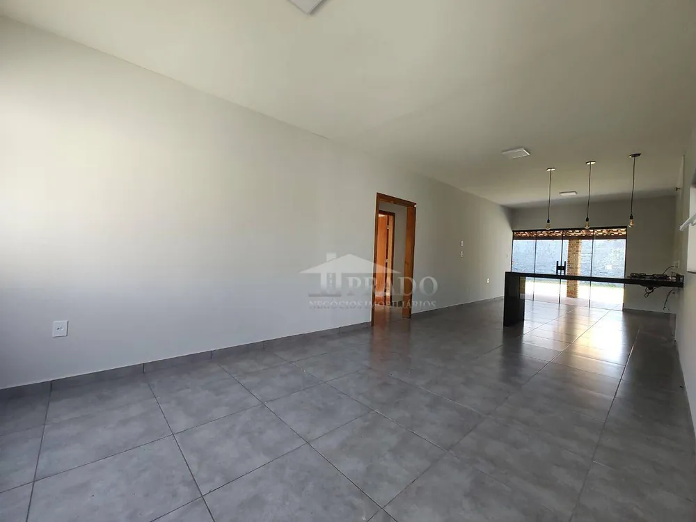 Casa, 3 quartos, 127 m² - Foto 7
