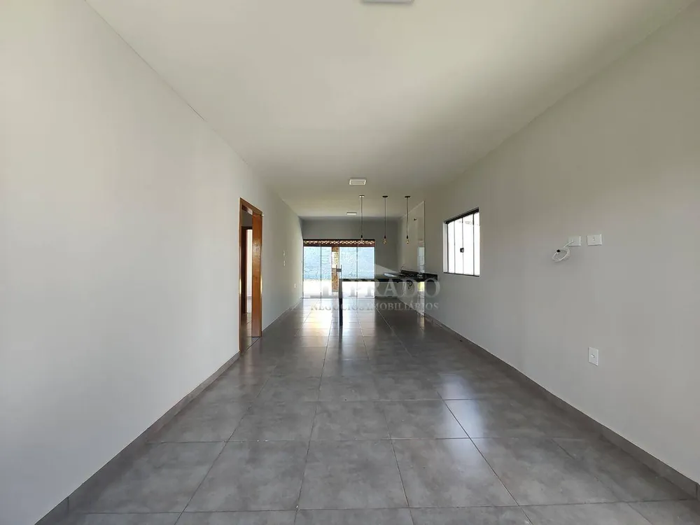 Casa, 3 quartos, 127 m² - Foto 1