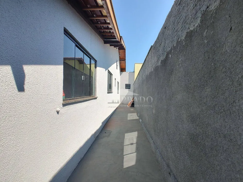 Casa, 3 quartos, 127 m² - Foto 5