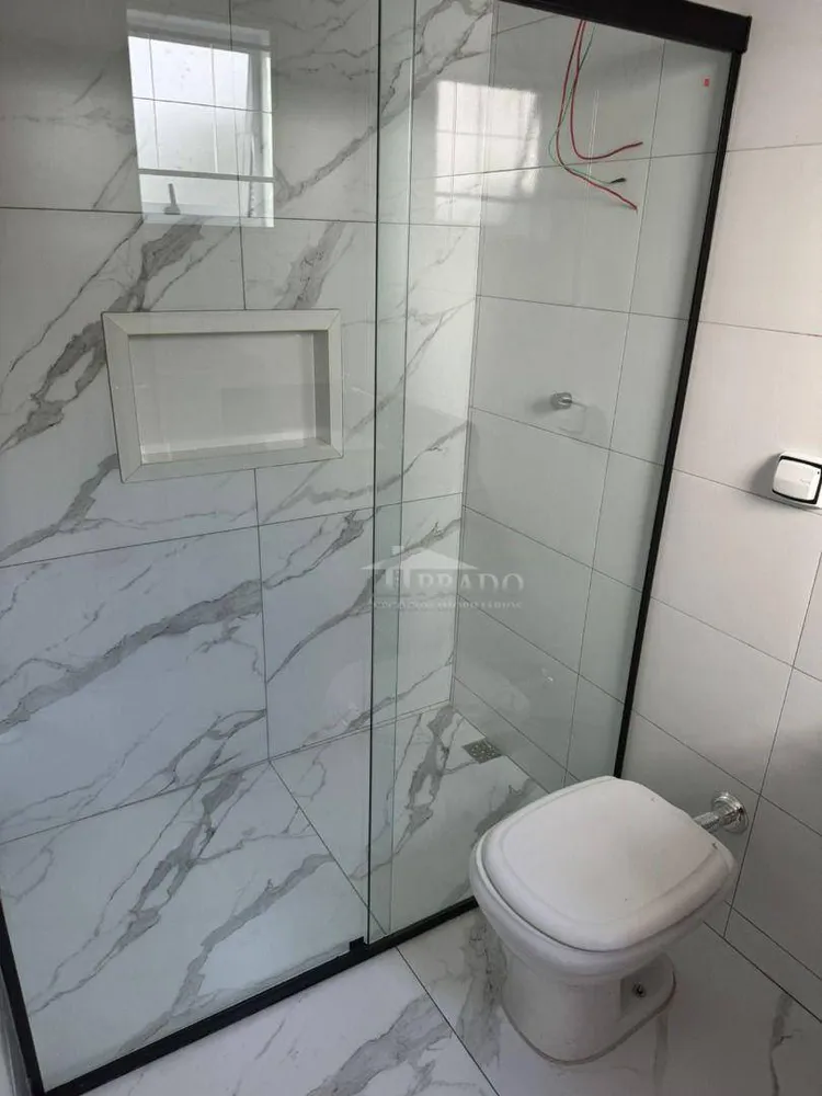 Casa, 3 quartos, 127 m² - Foto 6