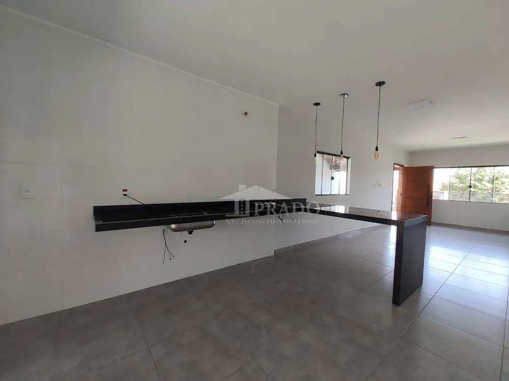 Casa, 3 quartos, 127 m² - Foto 8