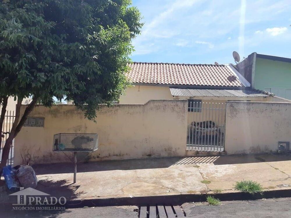 Casa, 5 quartos, 200 m² - Foto 3