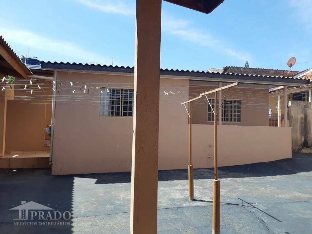 Casa, 5 quartos, 200 m² - Foto 5