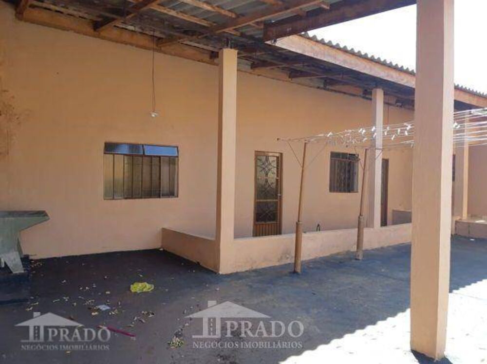 Casa, 5 quartos, 200 m² - Foto 7