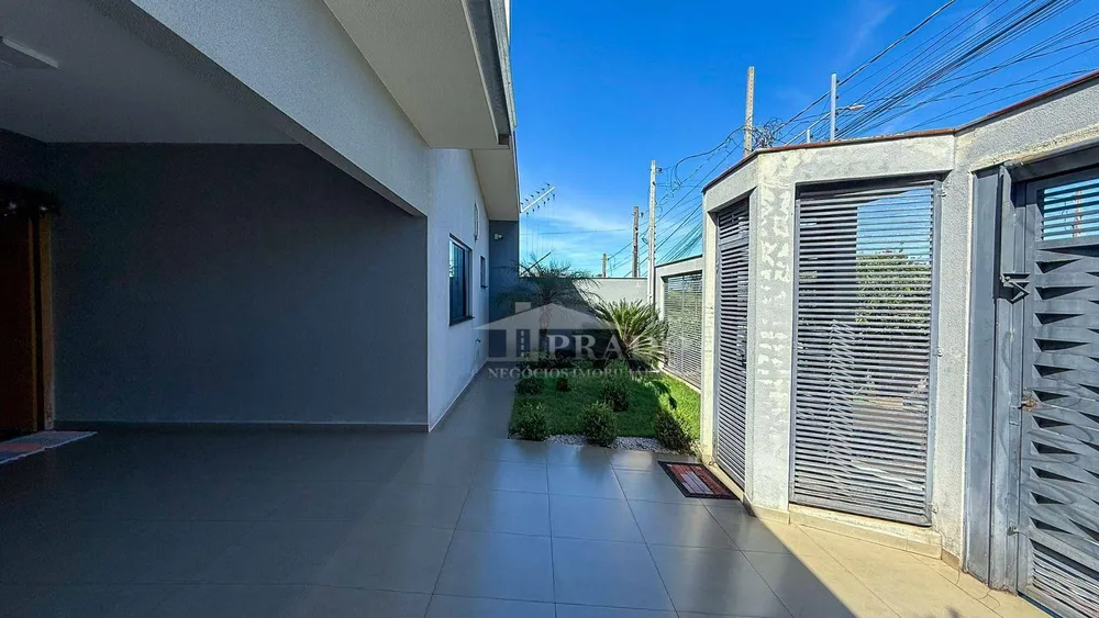 Casa, 3 quartos, 175 m² - Foto 2