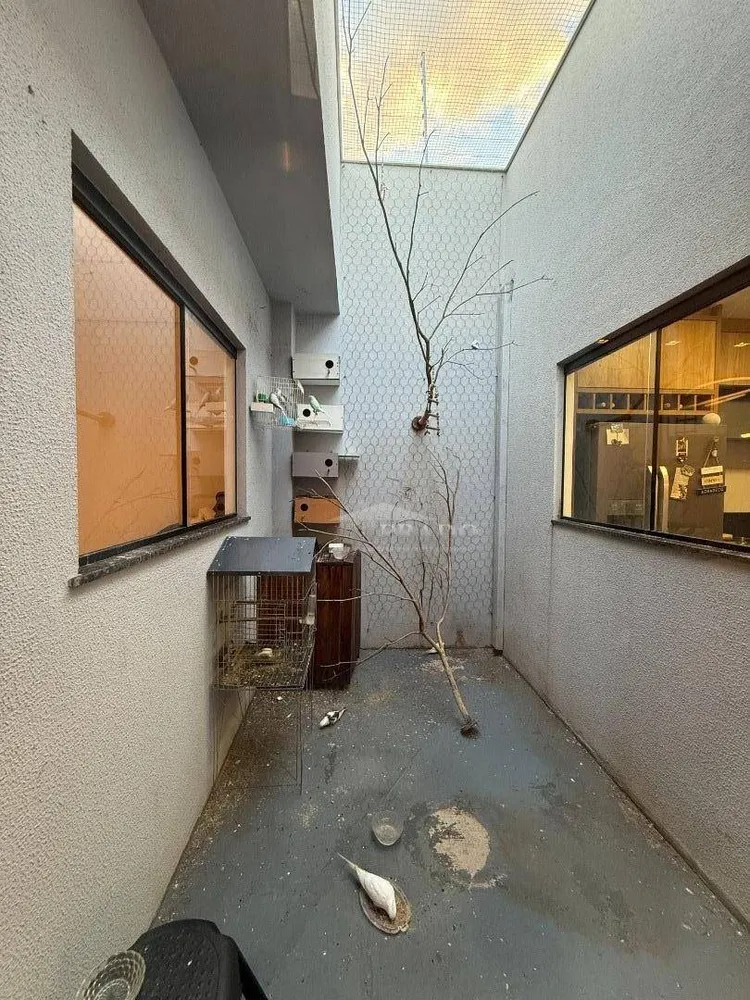Casa, 3 quartos, 90 m² - Foto 5