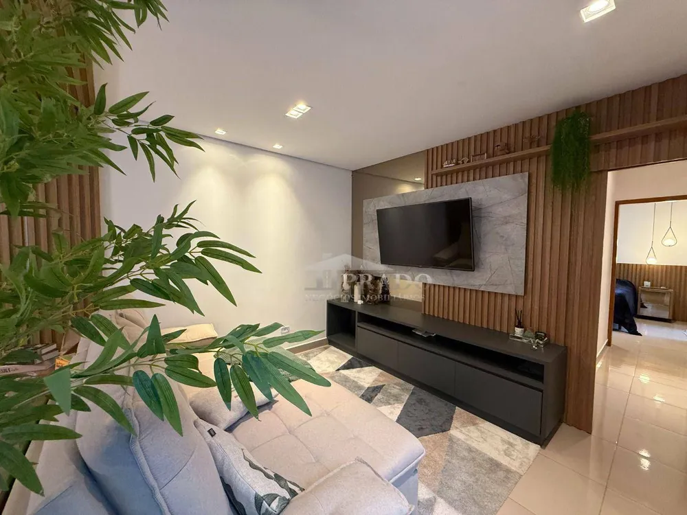 Casa, 3 quartos, 90 m² - Foto 4