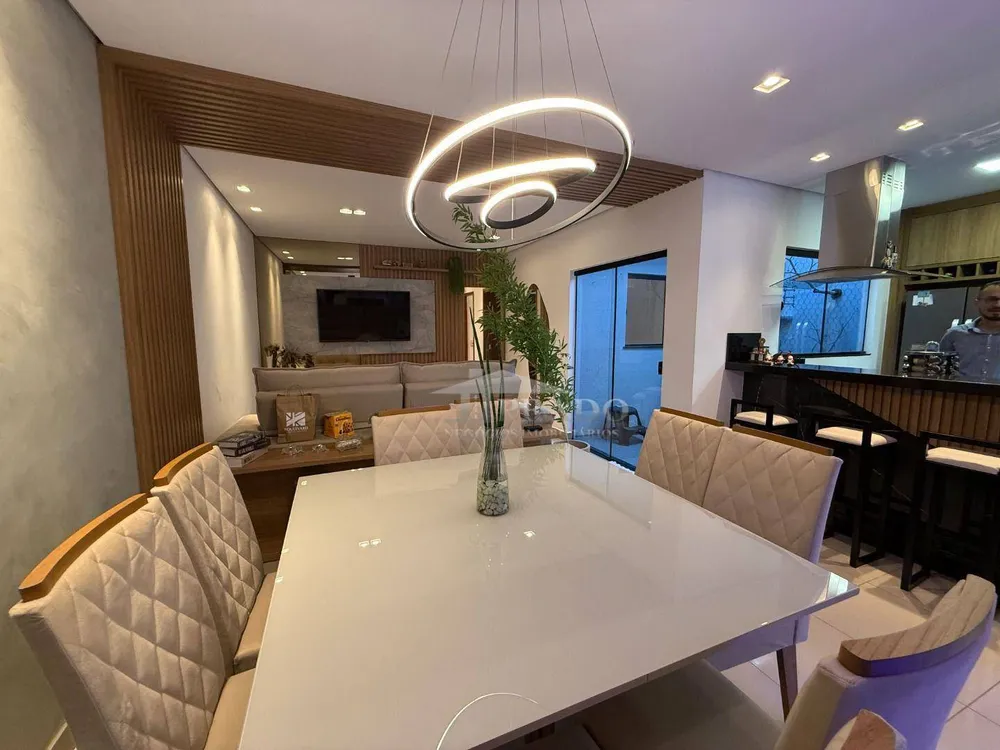 Casa, 3 quartos, 90 m² - Foto 3