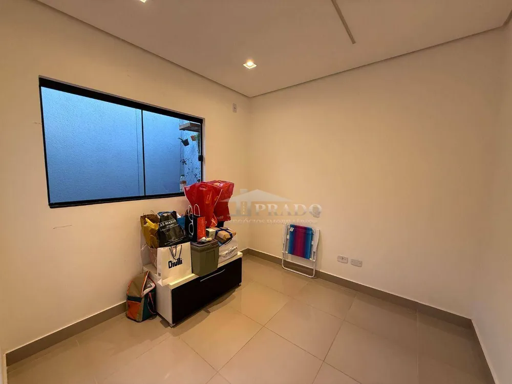 Casa, 3 quartos, 90 m² - Foto 7