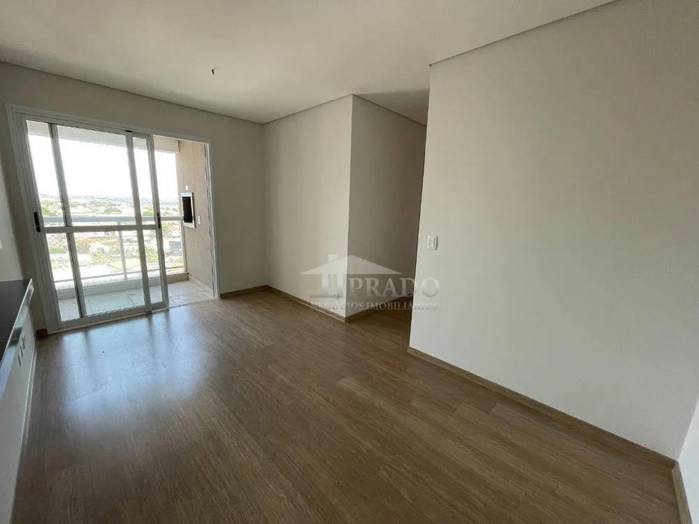 Apartamento, 2 quartos, 63 m² - Foto 1