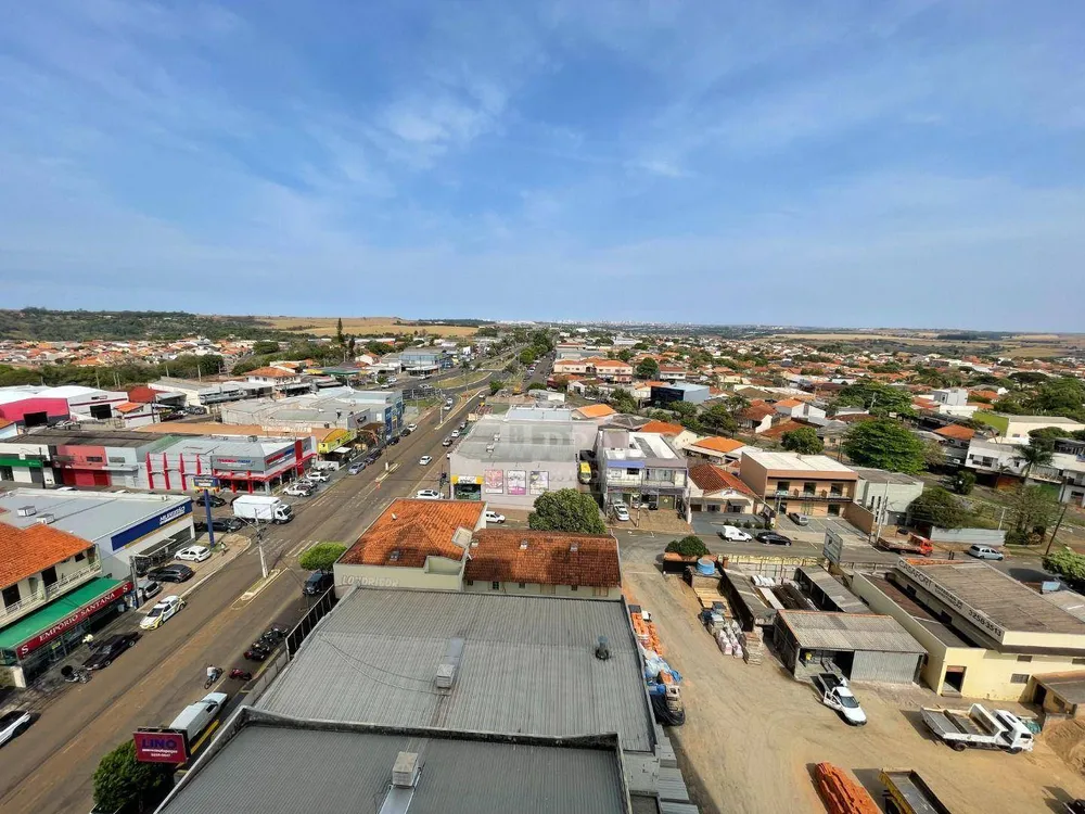 Apartamento, 2 quartos, 63 m² - Foto 7