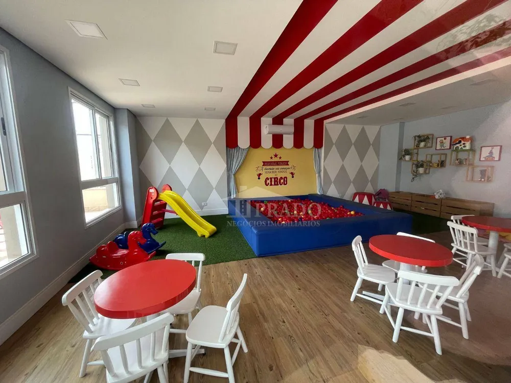 Apartamento, 2 quartos, 63 m² - Foto 16