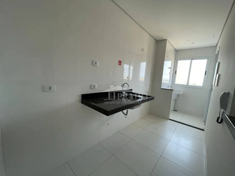 Apartamento, 2 quartos, 63 m² - Foto 2