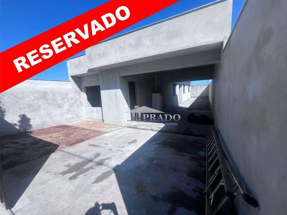 Casa, 2 quartos, 88 m² - Foto 1