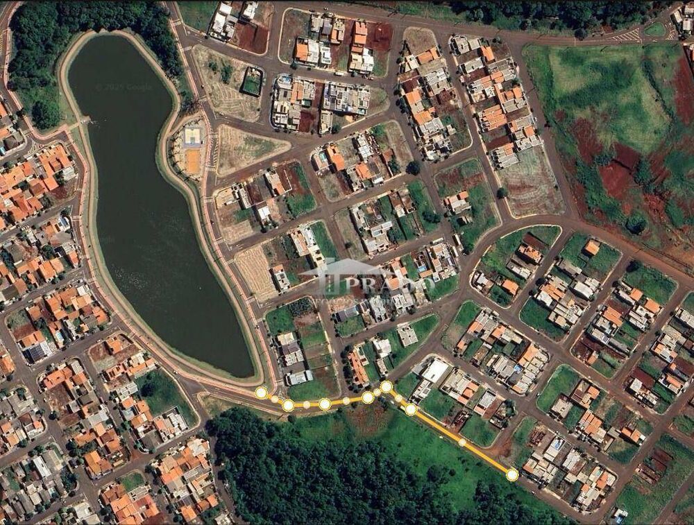 Terreno, 265 m² - Foto 4