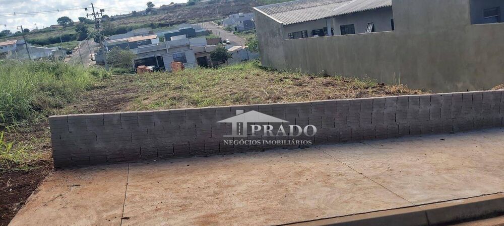 Terreno, 265 m² - Foto 2