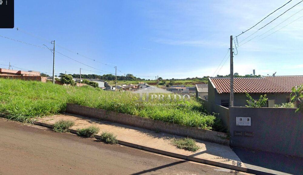 Terreno, 265 m² - Foto 1