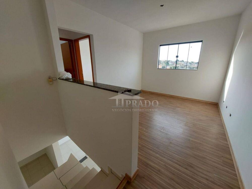 Sobrado, 3 quartos, 88 m² - Foto 3