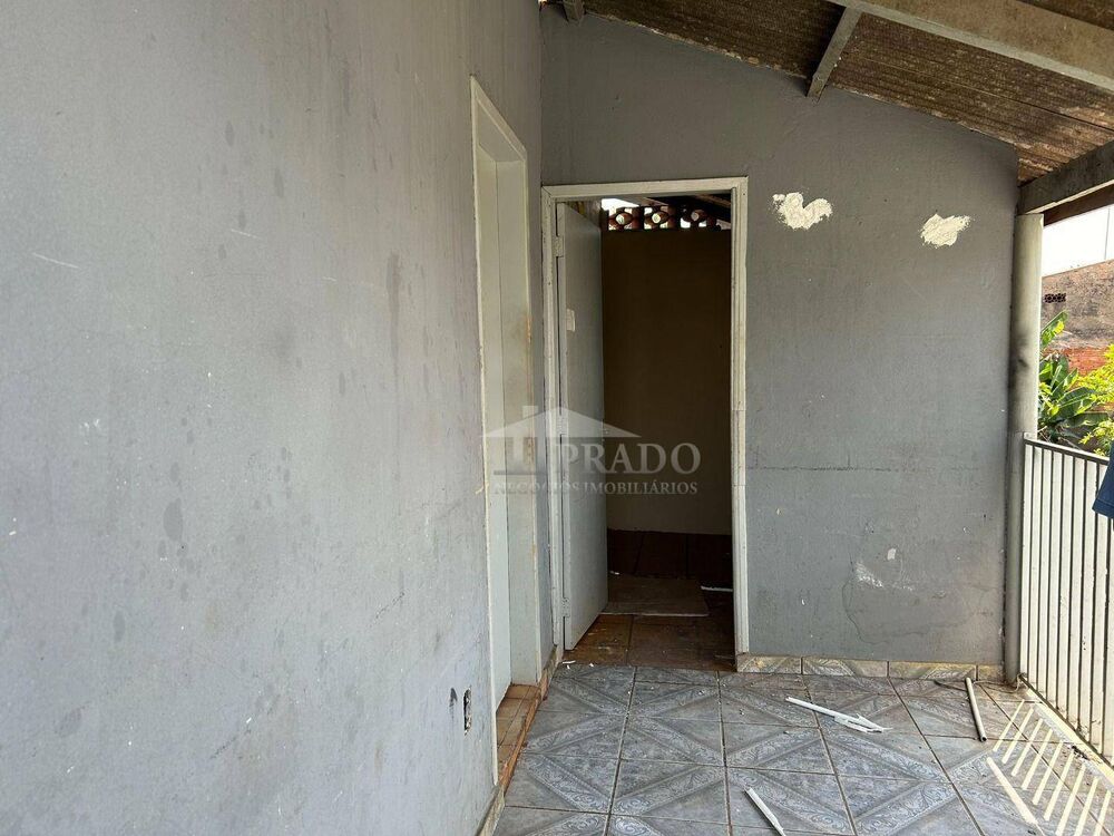 Casa, 3 quartos, 88 m² - Foto 8