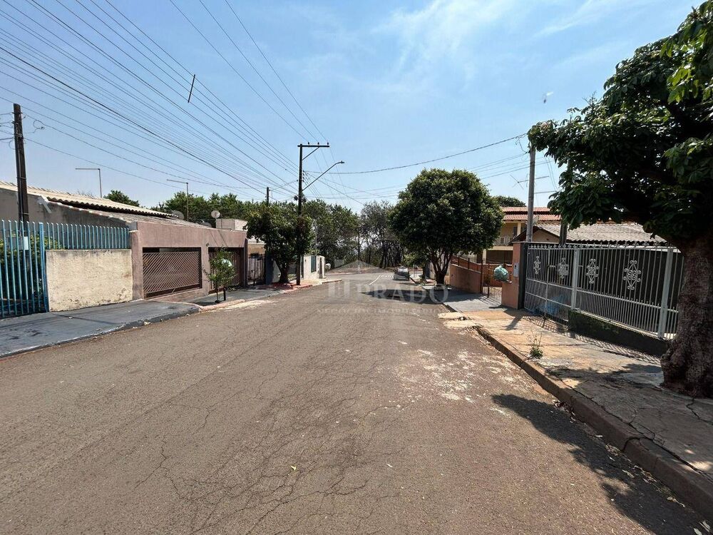 Casa, 3 quartos, 88 m² - Foto 10