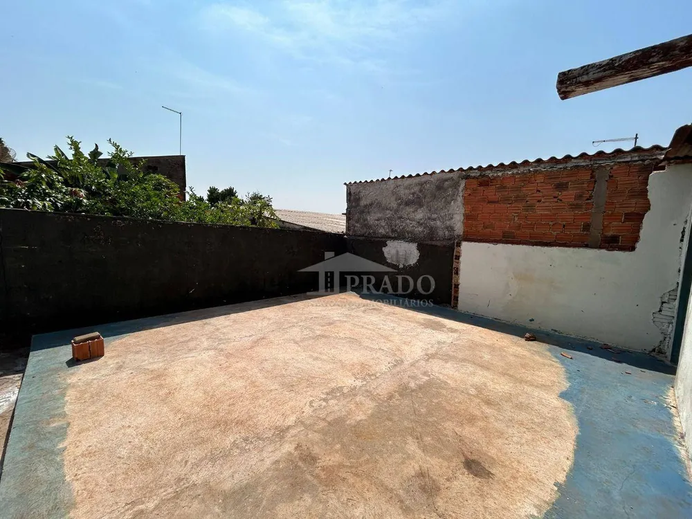 Casa, 3 quartos, 88 m² - Foto 17