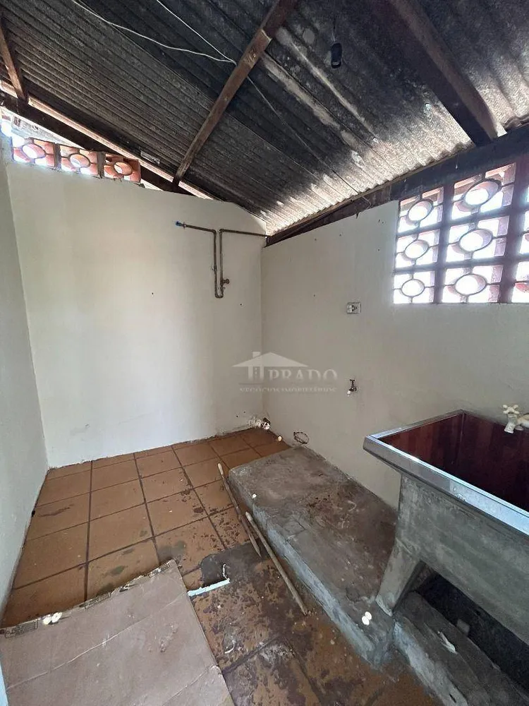 Casa, 3 quartos, 88 m² - Foto 13