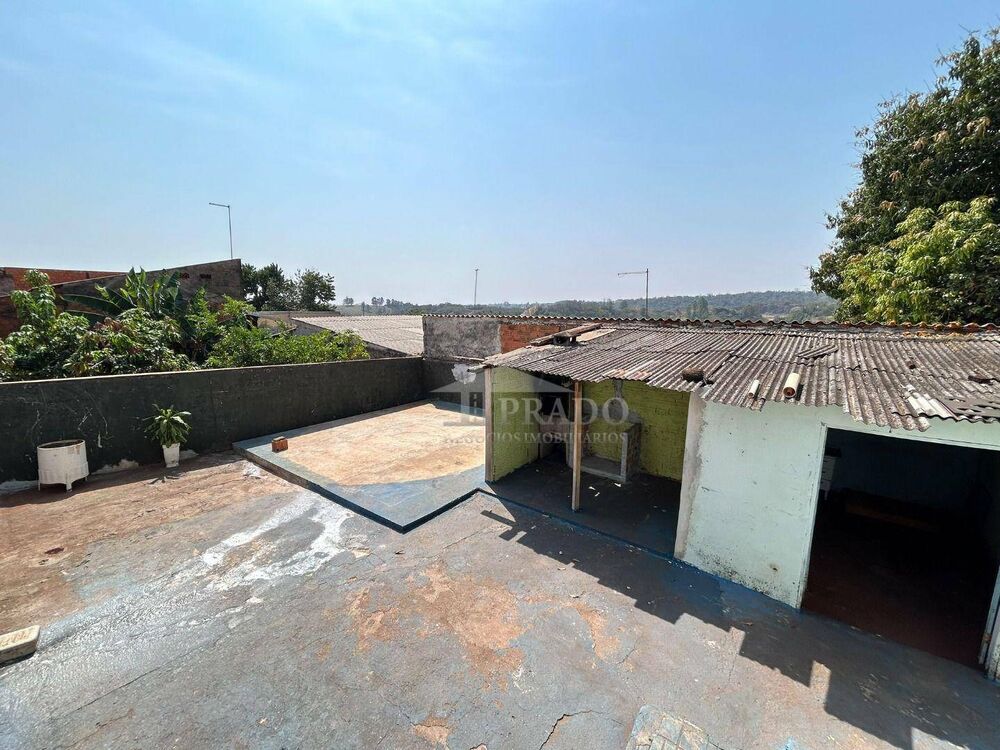 Casa, 3 quartos, 88 m² - Foto 9