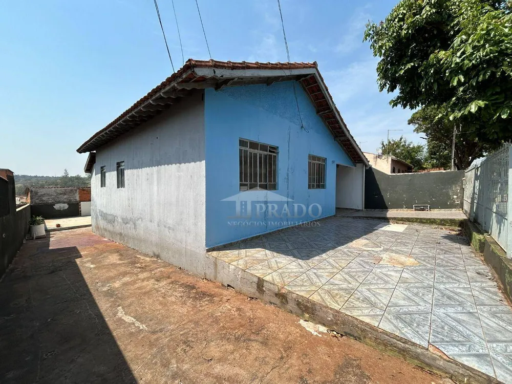 Casa, 3 quartos, 88 m² - Foto 3