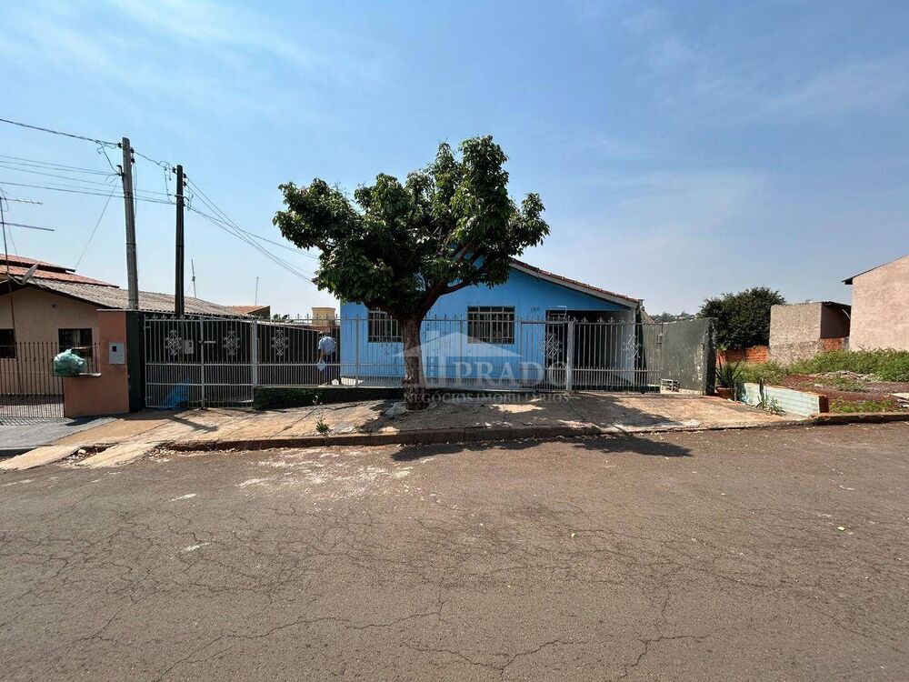 Casa, 3 quartos, 88 m² - Foto 12