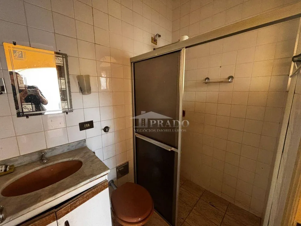 Casa, 3 quartos, 180 m² - Foto 9
