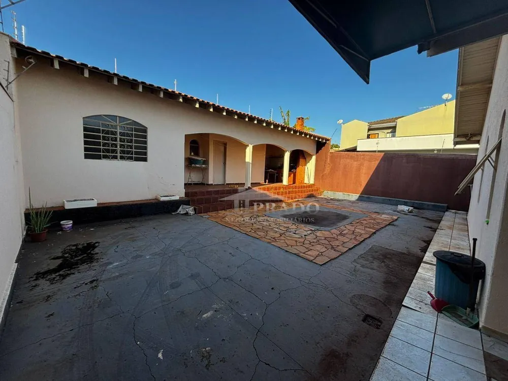 Casa, 3 quartos, 180 m² - Foto 8
