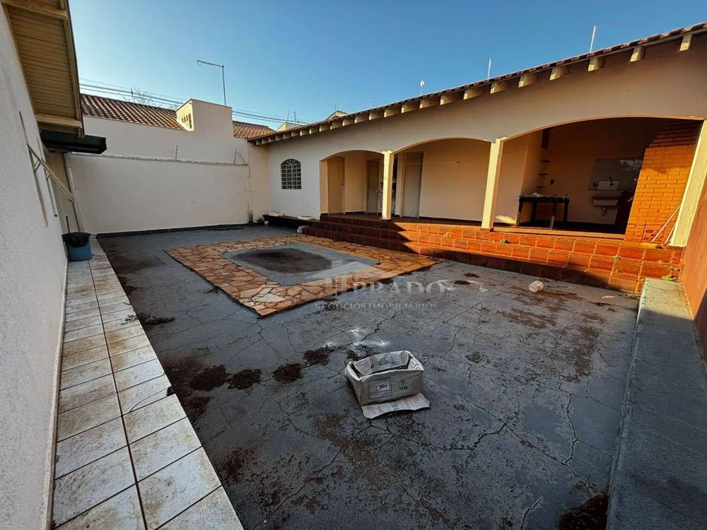 Casa, 3 quartos, 180 m² - Foto 10