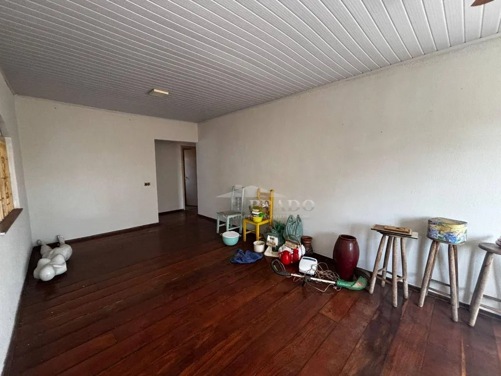Casa, 3 quartos, 180 m² - Foto 4
