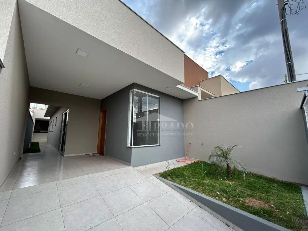 Casa à venda com 2 quartos, 91m² - Foto 2