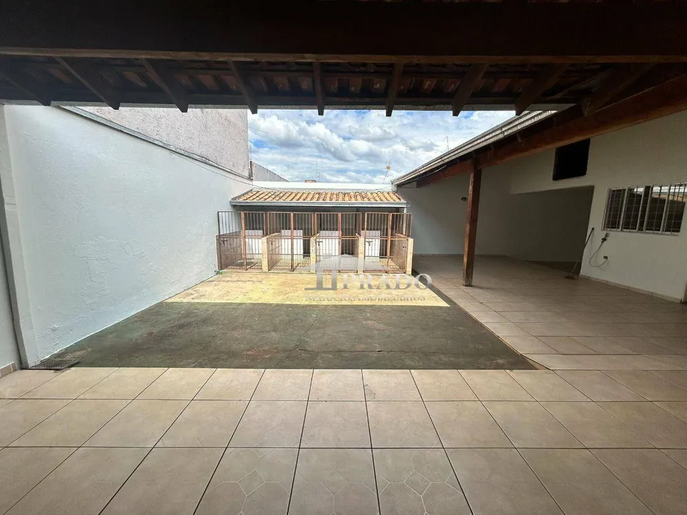 Casa, 3 quartos, 200 m² - Foto 18