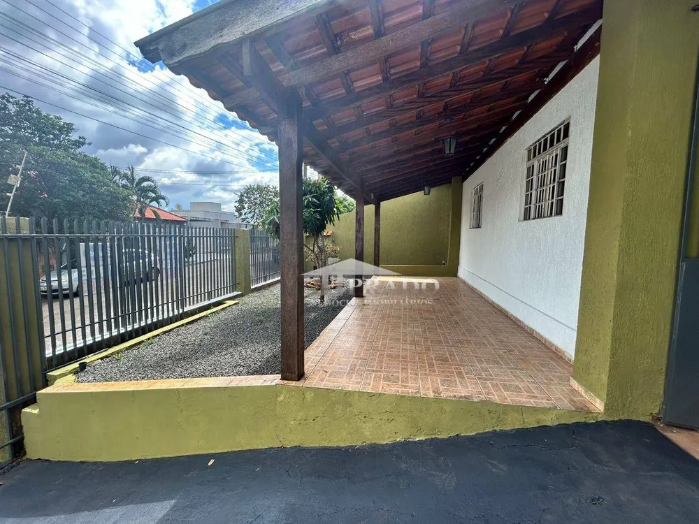 Casa, 3 quartos, 200 m² - Foto 4
