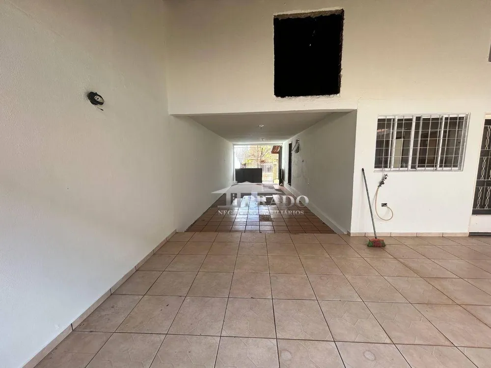 Casa, 3 quartos, 200 m² - Foto 20