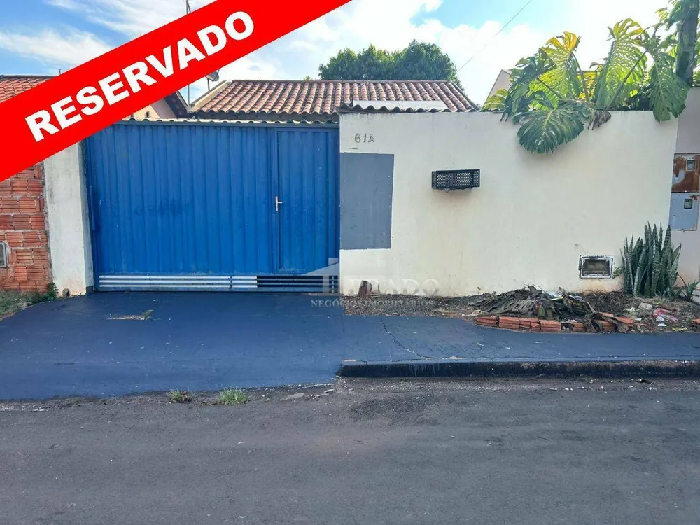 Casa, 2 quartos, 40 m² - Foto 9