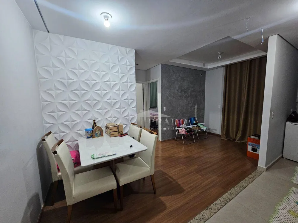 Apartamento, 2 quartos, 45 m² - Foto 1