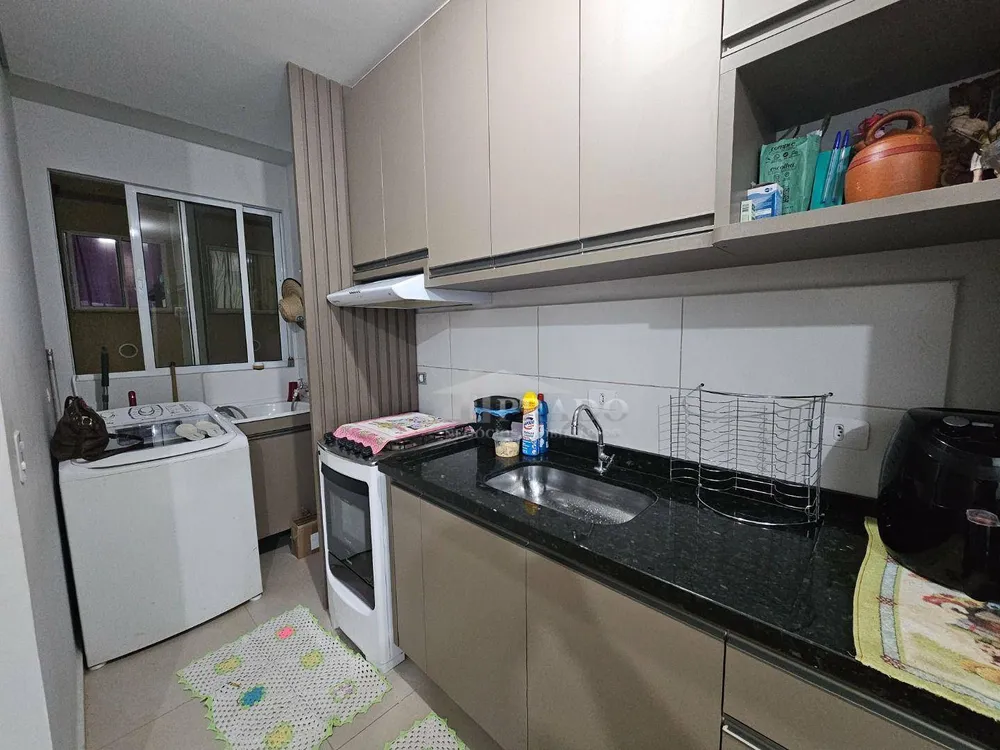 Apartamento, 2 quartos, 45 m² - Foto 2